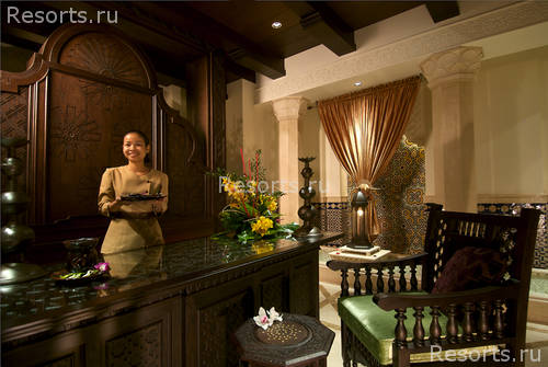 Emirates Palace Abu Dhabi 86